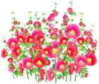 Flowers PNG Clipart Image