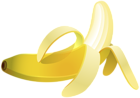 Banana PNG Clip Art