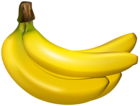 Bananas Transparent Image