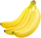 Bananas Transparent Image