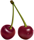 Cherries PNG Clip Art