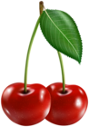 Cherry Clipart Image