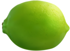 Fresh Lime PNG Clipart