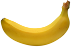 Large Banana PNG Clipart | Gallery Yopriceville - High-Quality Images