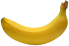 Large Banana PNG Clipart