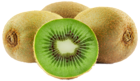 Large Kiwi Frut PNG Clipart