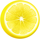Lemon Fruit PNG Clipart