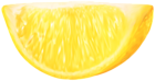 Lemon Peace PNG Clipart