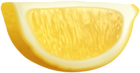 Lemon Slice PNG Clipart | Gallery Yopriceville - High-Quality Images and Transparent PNG Free