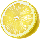 Lemon Transparent Image