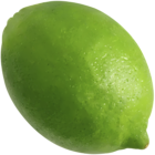 Lime PNG Clip Art Image