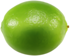 Lime PNG Clip Art Image