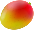 Mango Transparent Image