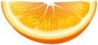 Orange PNG Clip Art Image