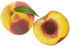 Peaches PNG Picture