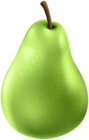 Pear Green PNG Clipart