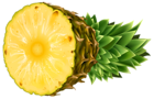 Pineapple PNG Clipart Image