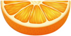 Slices of Orange Transparent Image