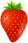 Strawberry PNG Clip Art Image