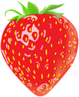 Strawberry Transparent Image