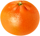 Tangerine Transparent Image