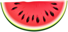 Watermelon PNG Clip Art Image