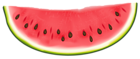 Watermelon PNG Clip Art Image
