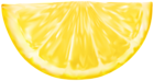 Yellow Lemon Peace PNG Clipart