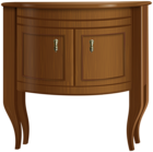Night Stand Transparent PNG Clip Art Image