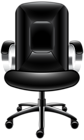 Office Chair Transparent PNG Clip Art Image