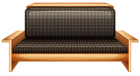 Sofa PNG Clipart Image