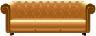 Sofa Transparent Clip Art Image