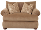 Transparent Beige Seat PNG Clipart