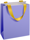 Gift Bag PNG Clipart