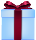 Gift Box PNG Clip Art Image