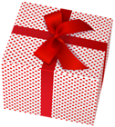 Gift Box Transparent PNG Clip Art Image