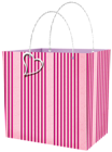 Pink Gift Bag Clipart