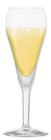 Glass of White Wine PNG Picture