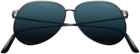 Aviator Sunglasses PNG Clipart
