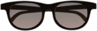 Black Glasses PNG Clipart