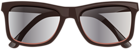 Brown Glasses PNG Clip Art Image