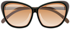 Brown Sunglasses PNG Clipart Image