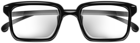 Glasses Transparent Image
