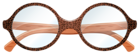 Glasses Transparent PNG Clip Art Image