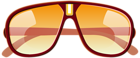 Large Sunglasses PNG Clipart Picture