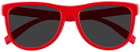 Red Sunglasses PNG Clip Art Image