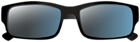 Sunglasses Black PNG Clipart