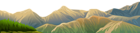 Cliffs Ground Transparent PNG Image