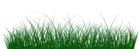 Green Grass PNG Clip Art Image
