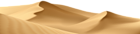 Sand Dunes PNG Clipart